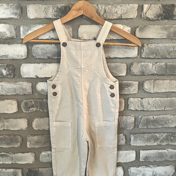 Zara One Pieces Zara Overalls For Baby 8 Months Poshmark